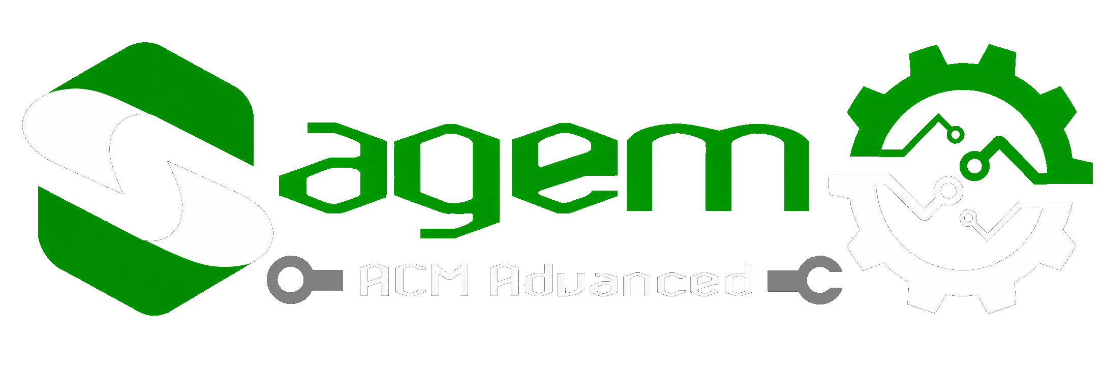 Logo Sagem