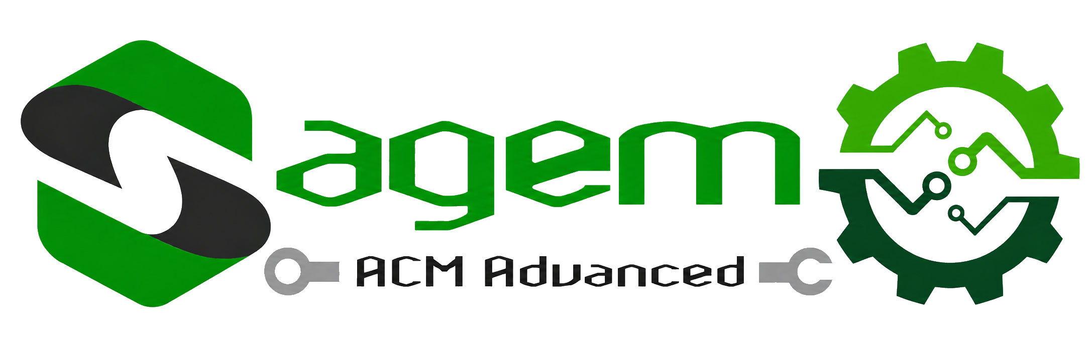 Logo Sagem